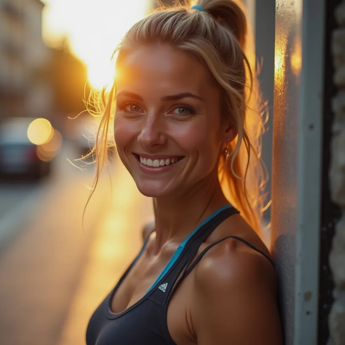 Sara Zupan